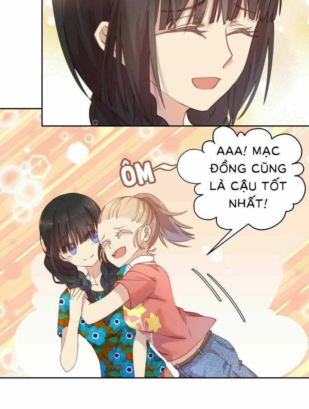 Thanh Âm Giai Điệu Phản Công Chapter 11 trang 9