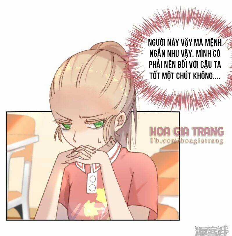 Thanh Âm Giai Điệu Phản Công Chapter 12 trang 10