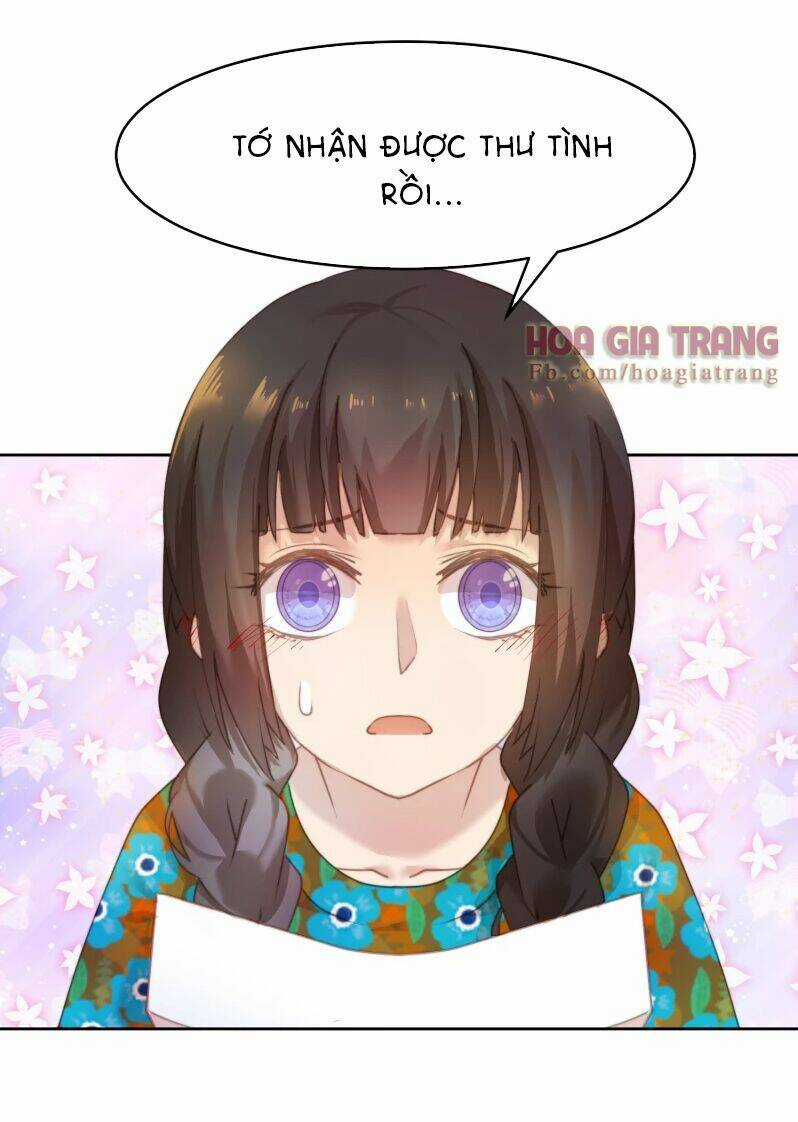 Thanh Âm Giai Điệu Phản Công Chapter 12 trang 12