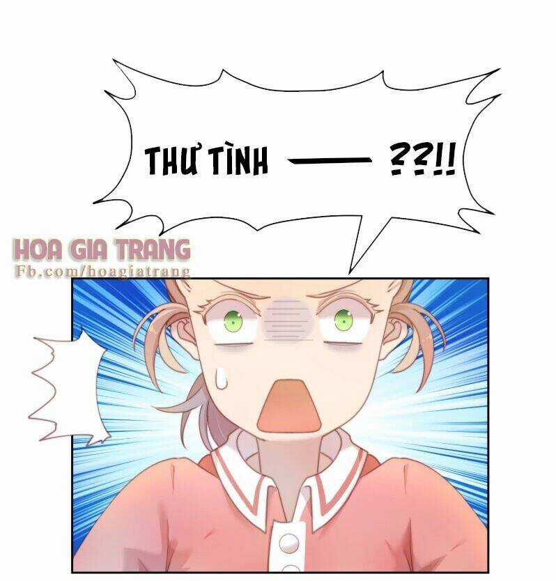 Thanh Âm Giai Điệu Phản Công Chapter 12 trang 14