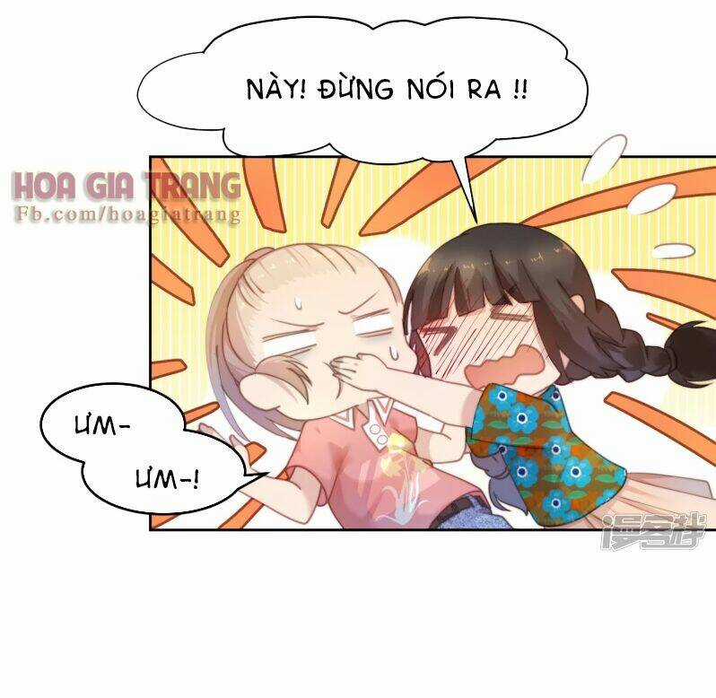 Thanh Âm Giai Điệu Phản Công Chapter 12 trang 15