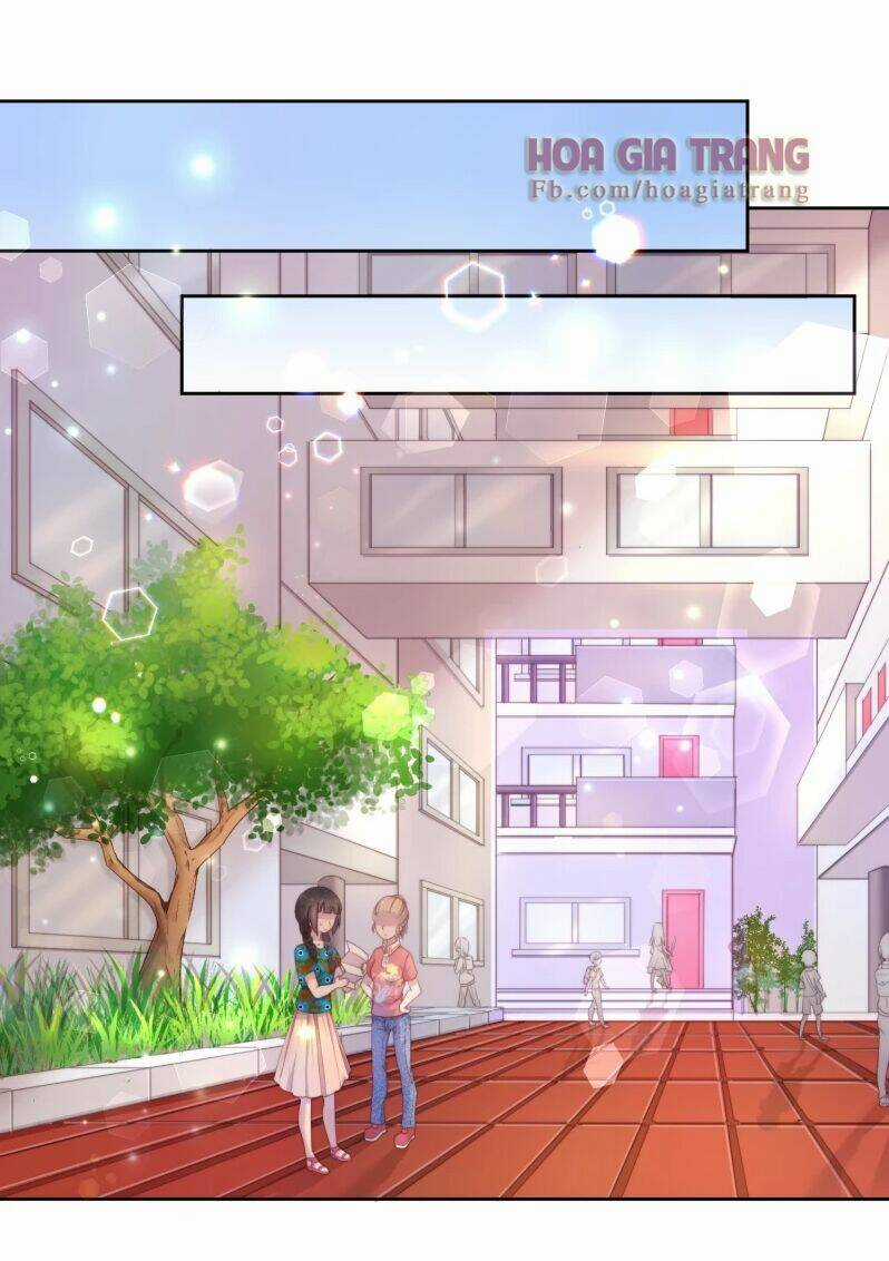 Thanh Âm Giai Điệu Phản Công Chapter 12 trang 16