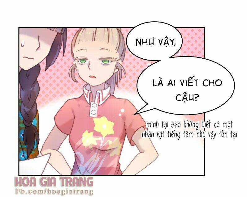 Thanh Âm Giai Điệu Phản Công Chapter 12 trang 17