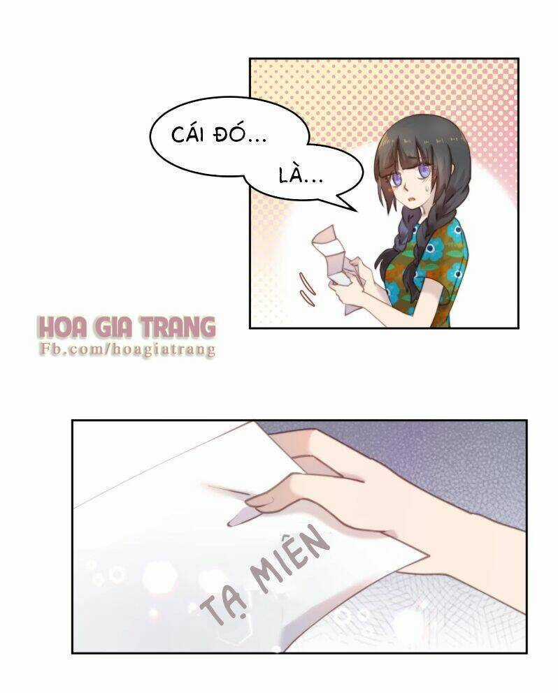 Thanh Âm Giai Điệu Phản Công Chapter 12 trang 18