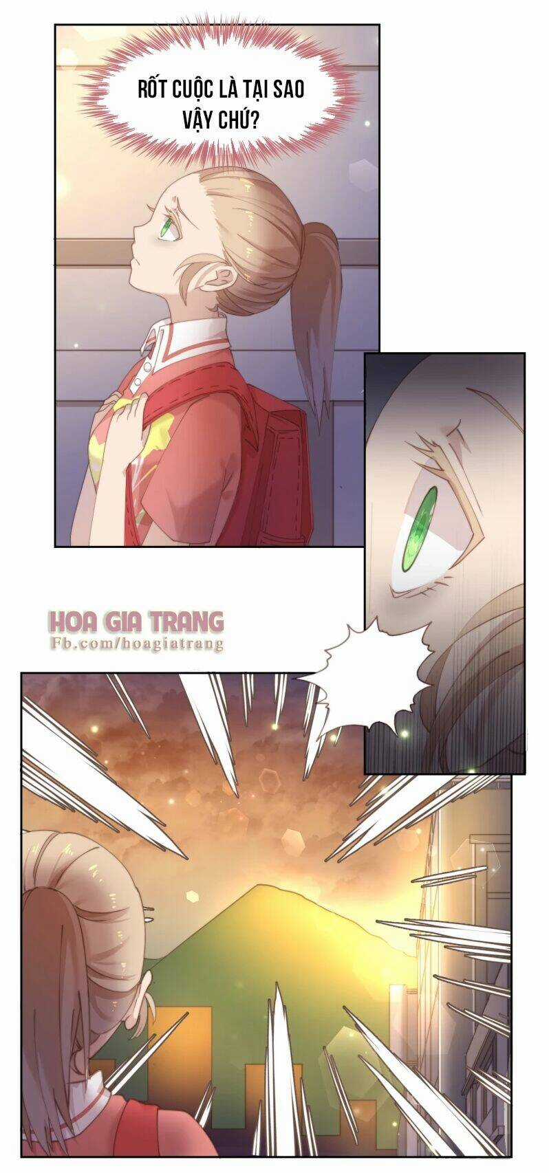 Thanh Âm Giai Điệu Phản Công Chapter 12 trang 2