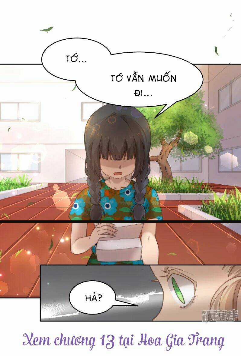 Thanh Âm Giai Điệu Phản Công Chapter 12 trang 23