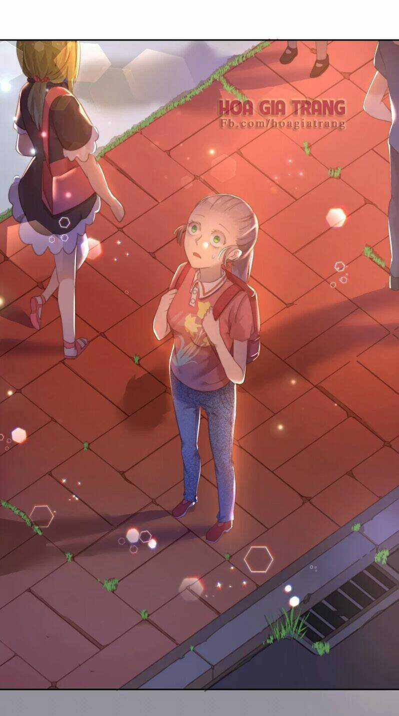 Thanh Âm Giai Điệu Phản Công Chapter 12 trang 4