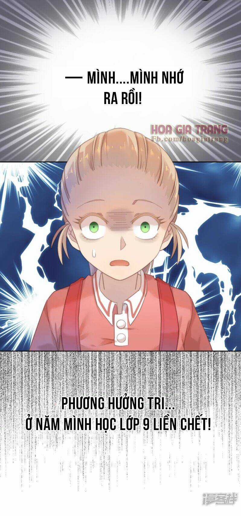 Thanh Âm Giai Điệu Phản Công Chapter 12 trang 6