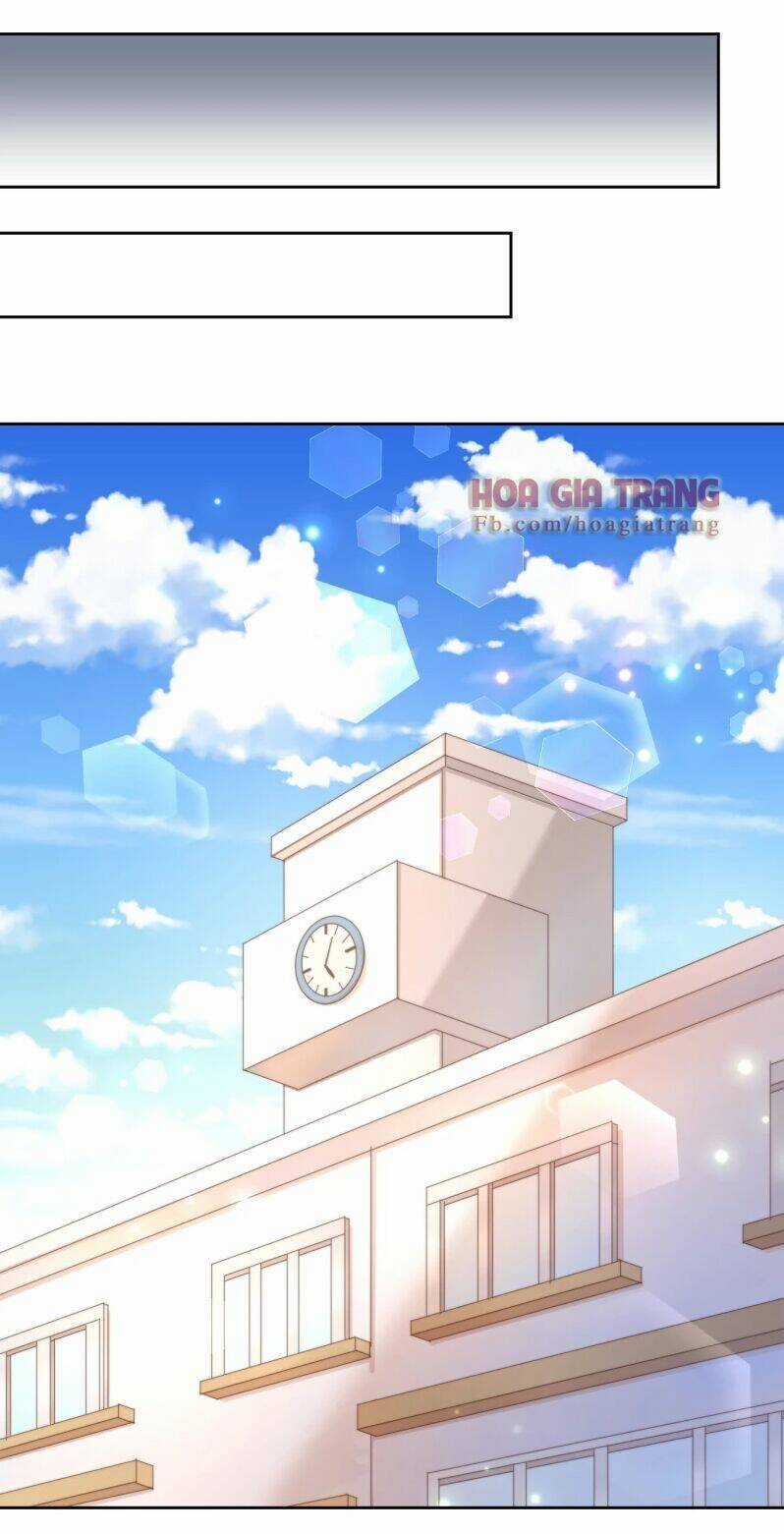 Thanh Âm Giai Điệu Phản Công Chapter 12 trang 7