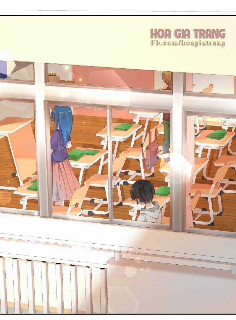 Thanh Âm Giai Điệu Phản Công Chapter 12 trang 8