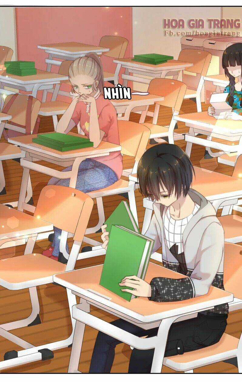 Thanh Âm Giai Điệu Phản Công Chapter 12 trang 9