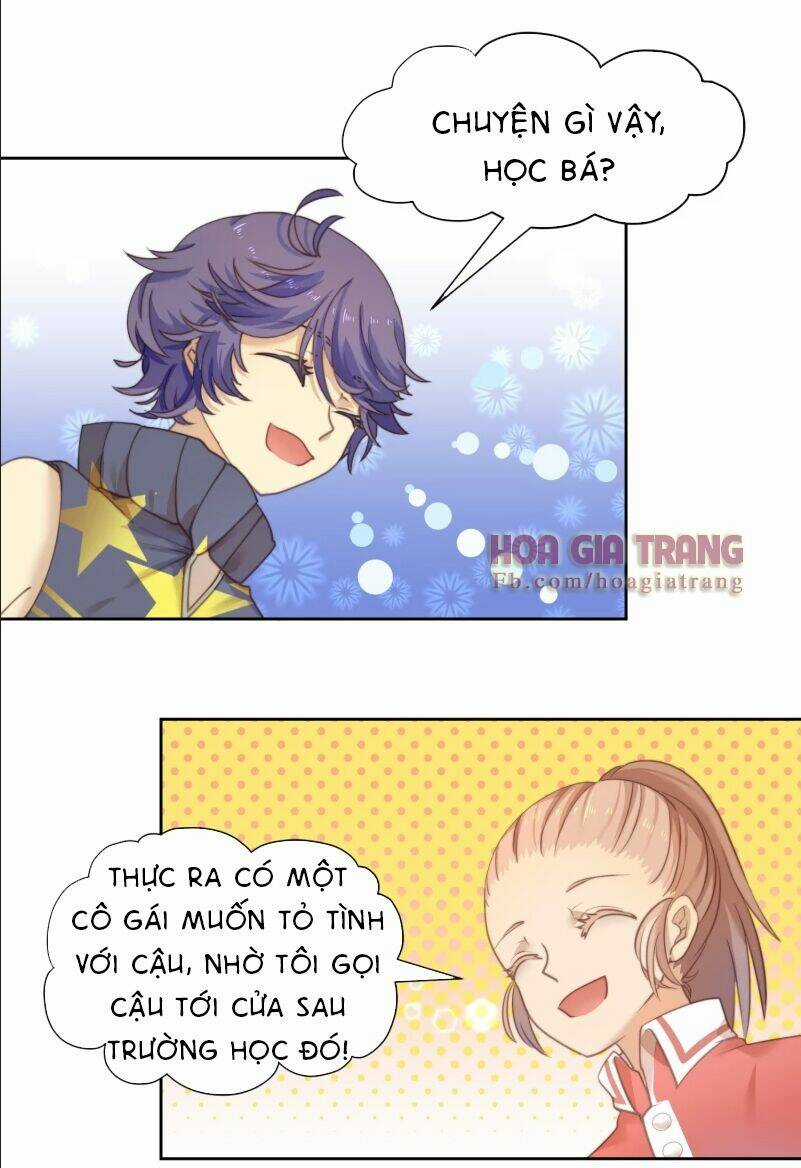 Thanh Âm Giai Điệu Phản Công Chapter 13 trang 10