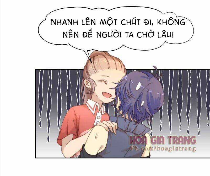 Thanh Âm Giai Điệu Phản Công Chapter 13 trang 12