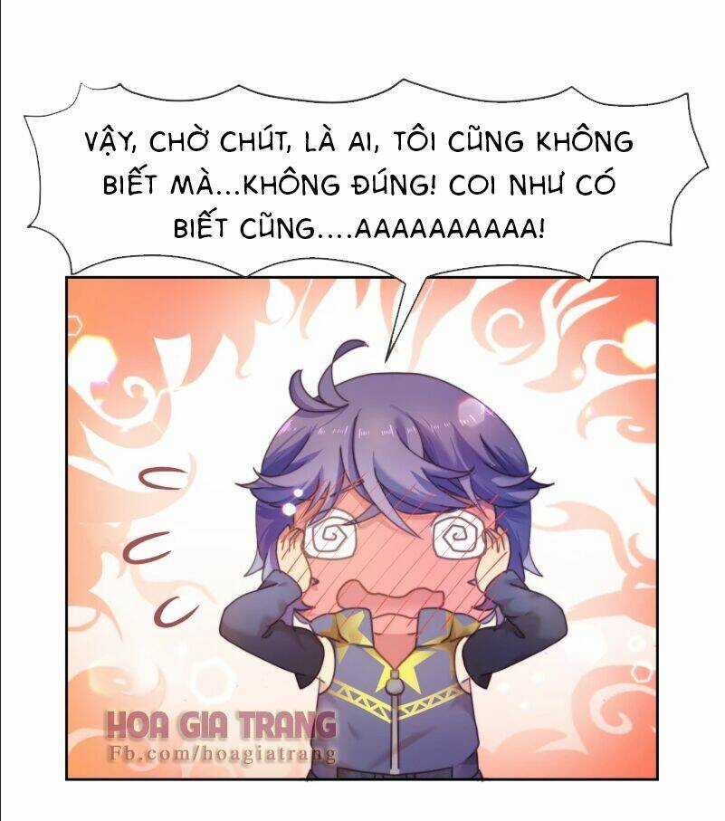 Thanh Âm Giai Điệu Phản Công Chapter 13 trang 13