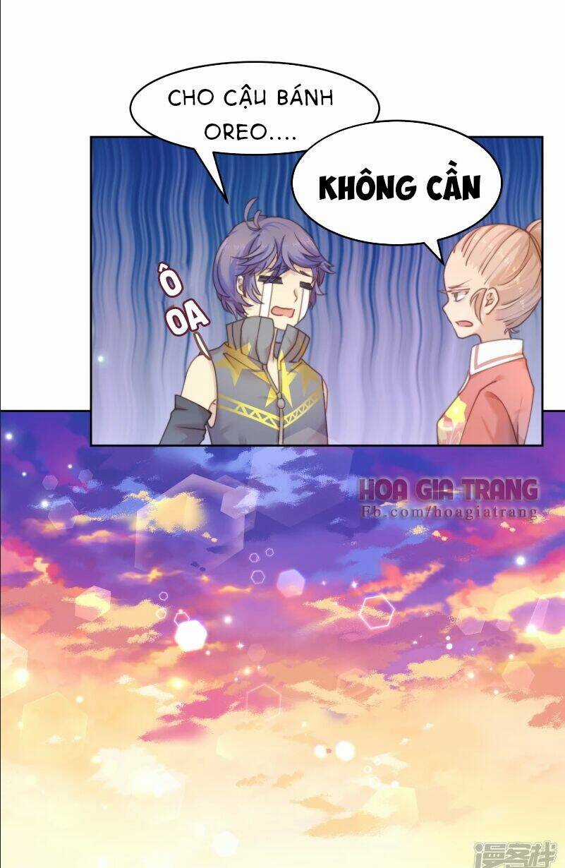 Thanh Âm Giai Điệu Phản Công Chapter 13 trang 16