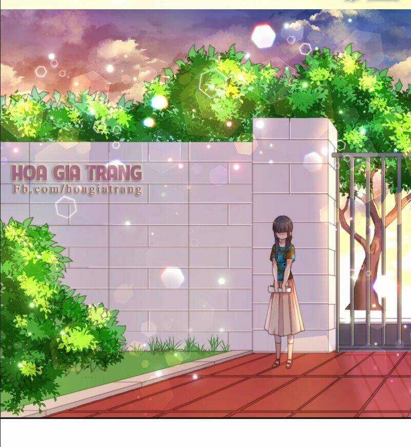 Thanh Âm Giai Điệu Phản Công Chapter 13 trang 17