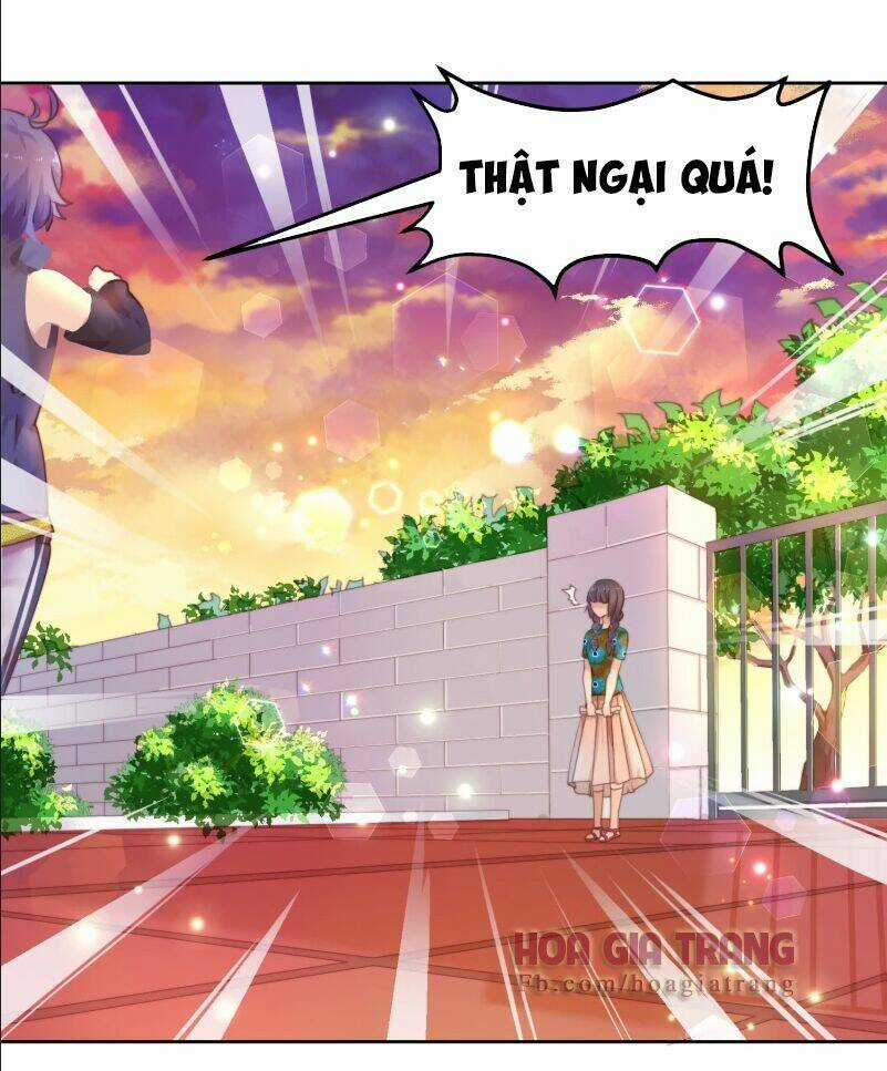 Thanh Âm Giai Điệu Phản Công Chapter 13 trang 19