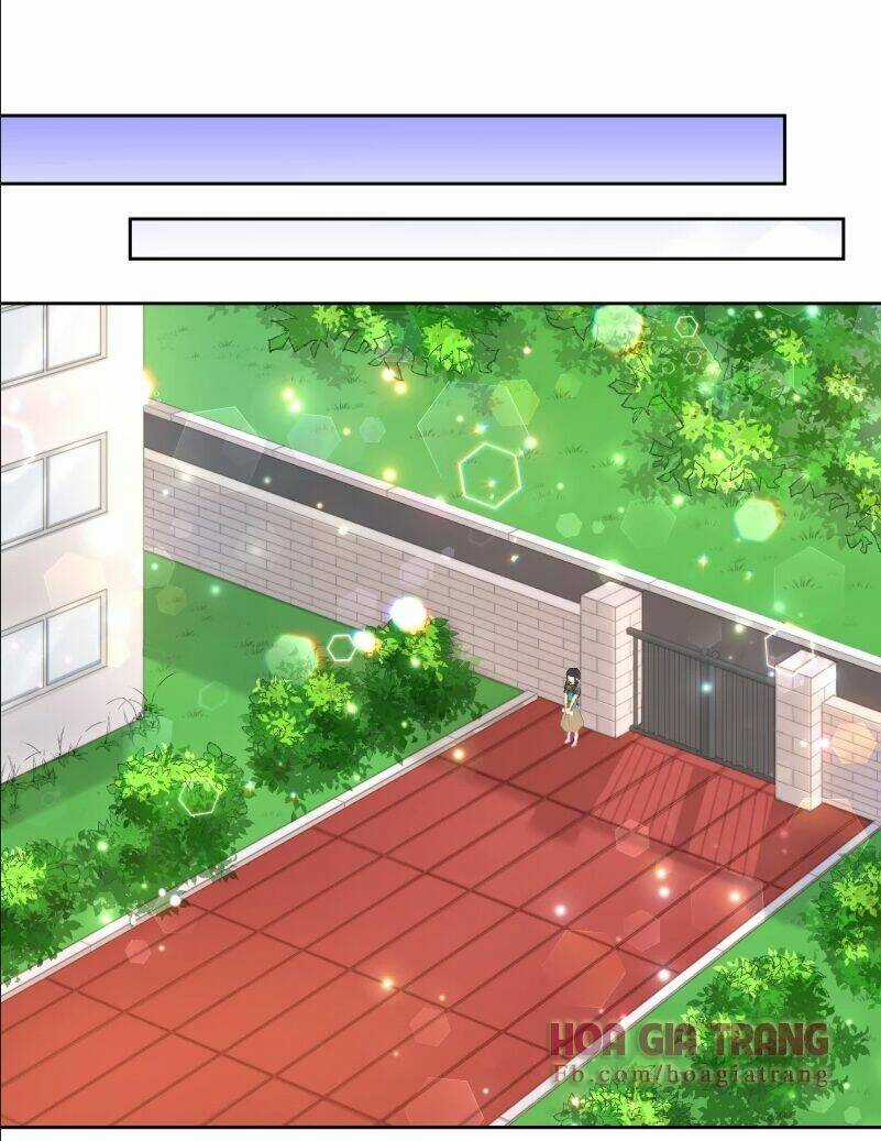 Thanh Âm Giai Điệu Phản Công Chapter 13 trang 2