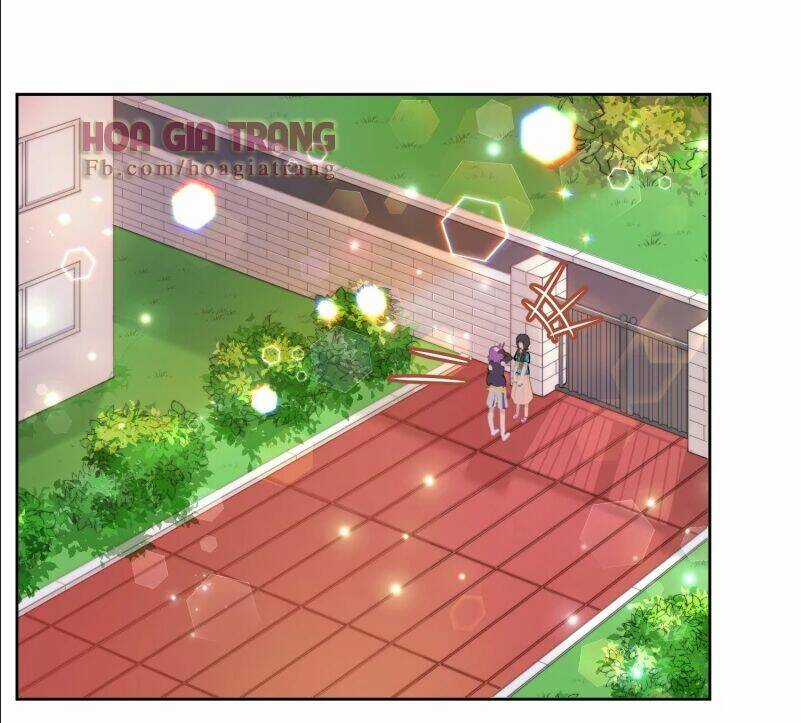 Thanh Âm Giai Điệu Phản Công Chapter 13 trang 21