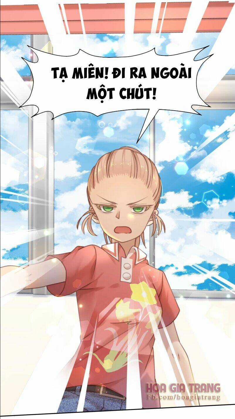 Thanh Âm Giai Điệu Phản Công Chapter 13 trang 6