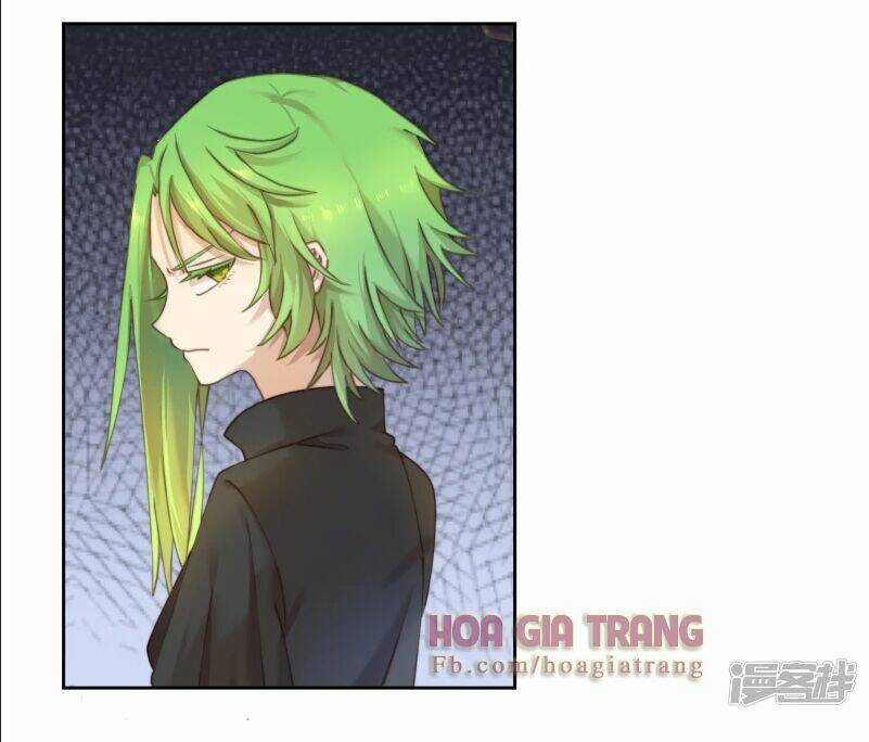 Thanh Âm Giai Điệu Phản Công Chapter 13 trang 8