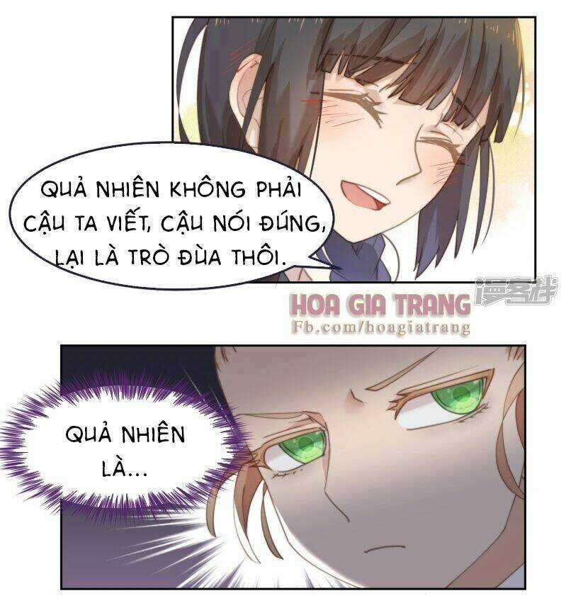 Thanh Âm Giai Điệu Phản Công Chapter 14 trang 10