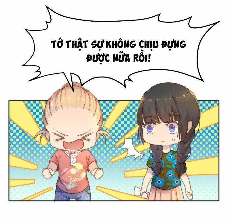 Thanh Âm Giai Điệu Phản Công Chapter 14 trang 11