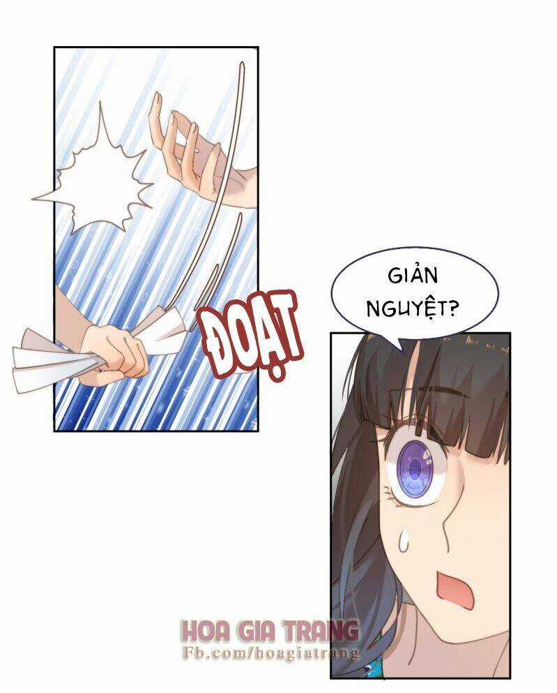 Thanh Âm Giai Điệu Phản Công Chapter 14 trang 12