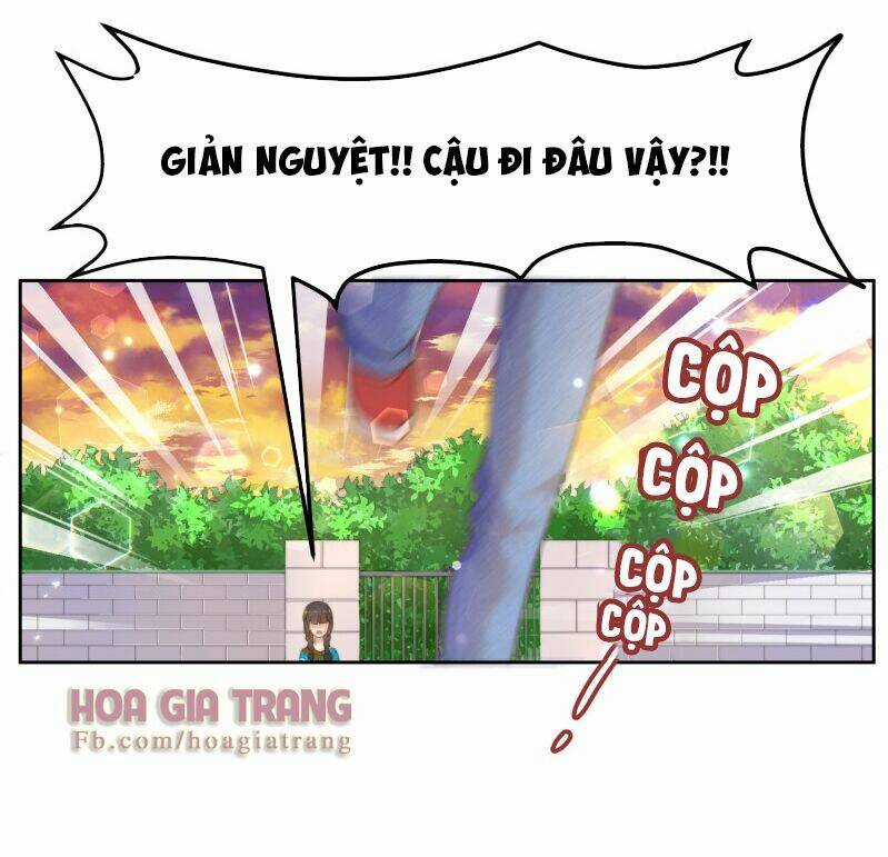 Thanh Âm Giai Điệu Phản Công Chapter 14 trang 13