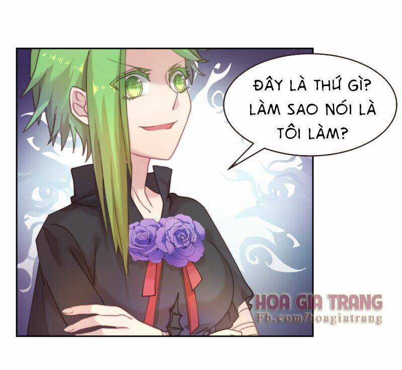 Thanh Âm Giai Điệu Phản Công Chapter 14 trang 17