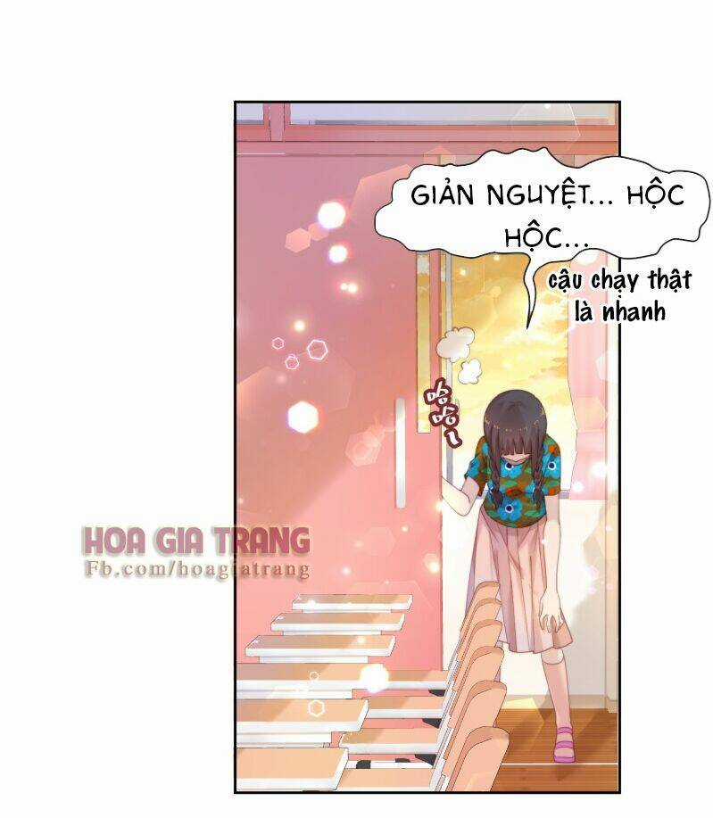 Thanh Âm Giai Điệu Phản Công Chapter 14 trang 18