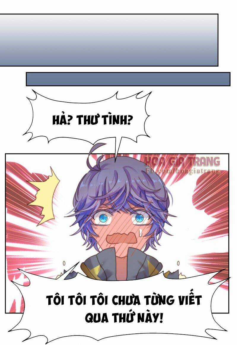 Thanh Âm Giai Điệu Phản Công Chapter 14 trang 2