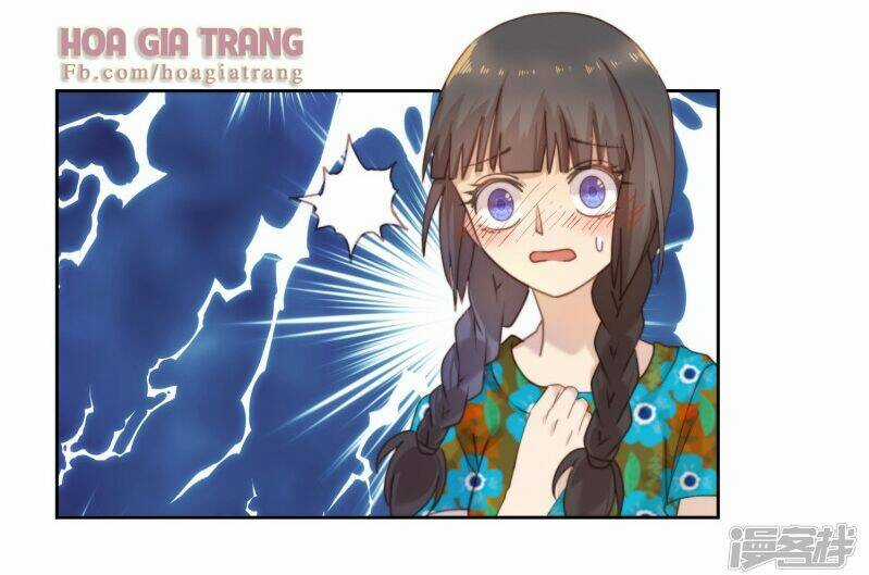 Thanh Âm Giai Điệu Phản Công Chapter 14 trang 20