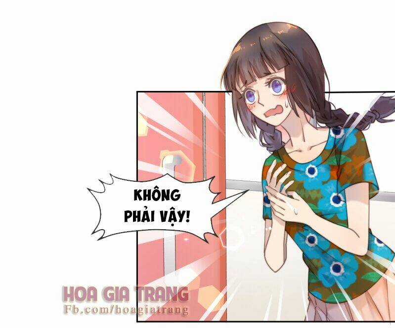 Thanh Âm Giai Điệu Phản Công Chapter 14 trang 23