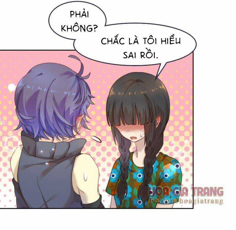 Thanh Âm Giai Điệu Phản Công Chapter 14 trang 3