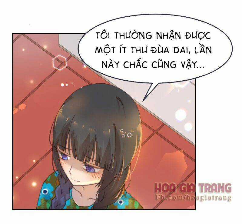 Thanh Âm Giai Điệu Phản Công Chapter 14 trang 4
