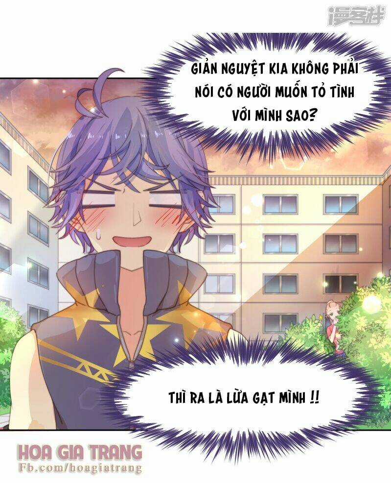 Thanh Âm Giai Điệu Phản Công Chapter 14 trang 6