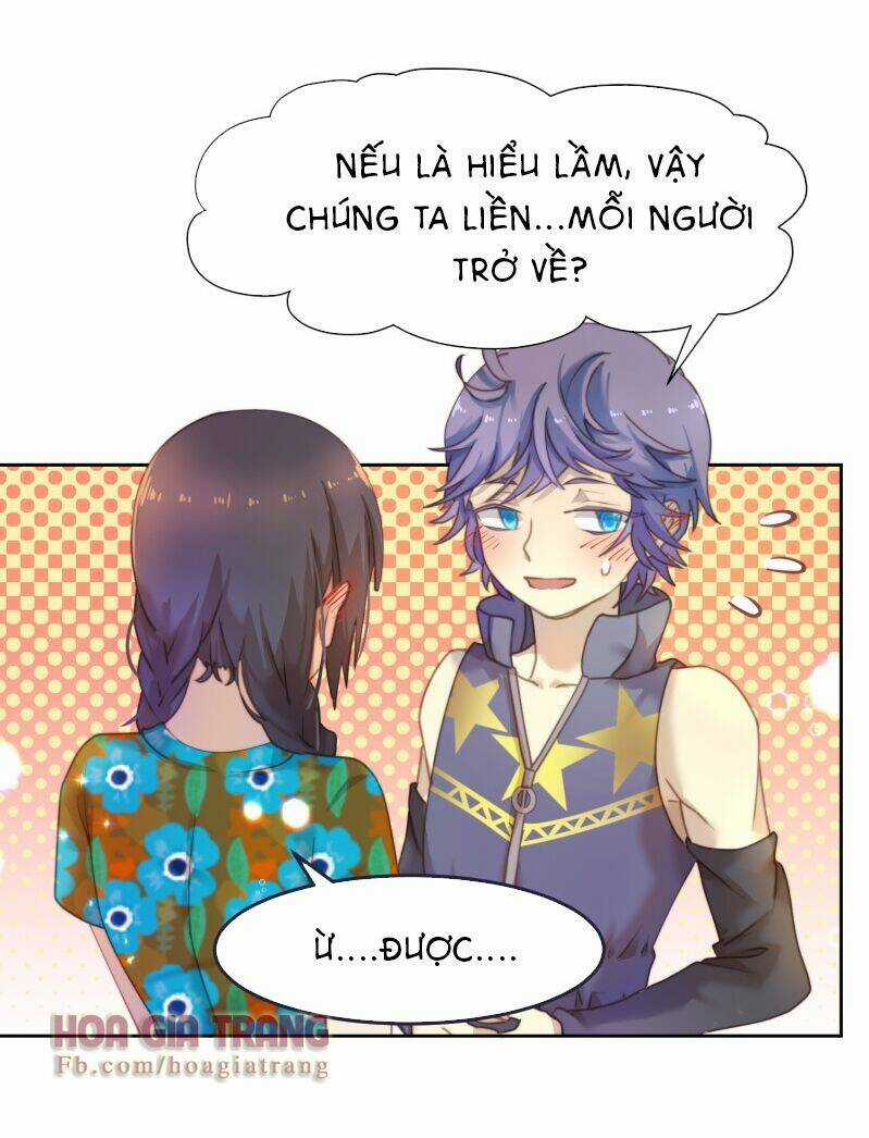 Thanh Âm Giai Điệu Phản Công Chapter 14 trang 8