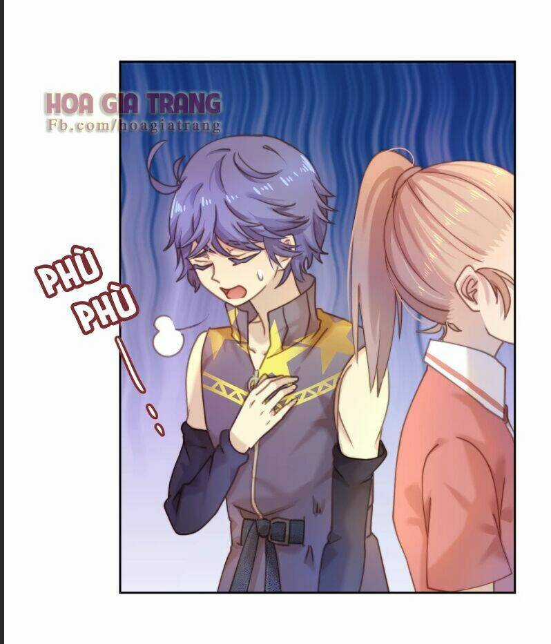 Thanh Âm Giai Điệu Phản Công Chapter 15 trang 14