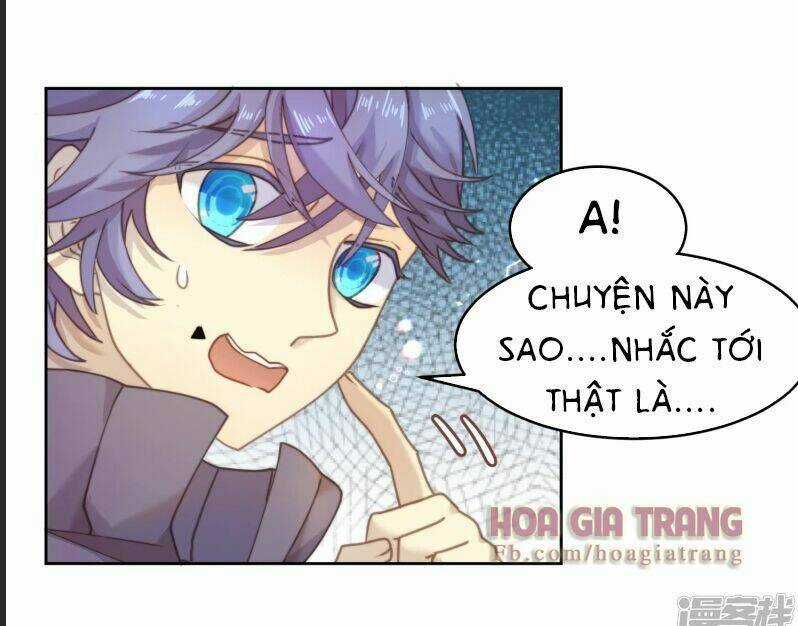 Thanh Âm Giai Điệu Phản Công Chapter 15 trang 17