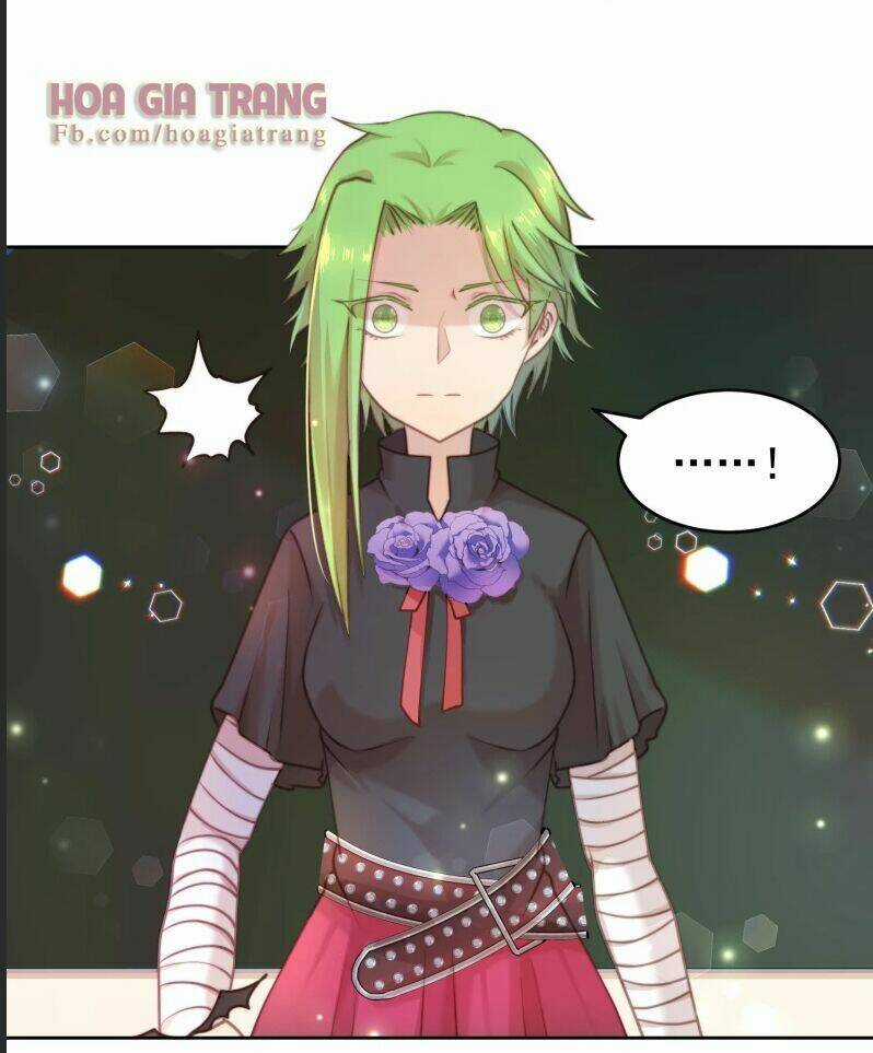 Thanh Âm Giai Điệu Phản Công Chapter 15 trang 2