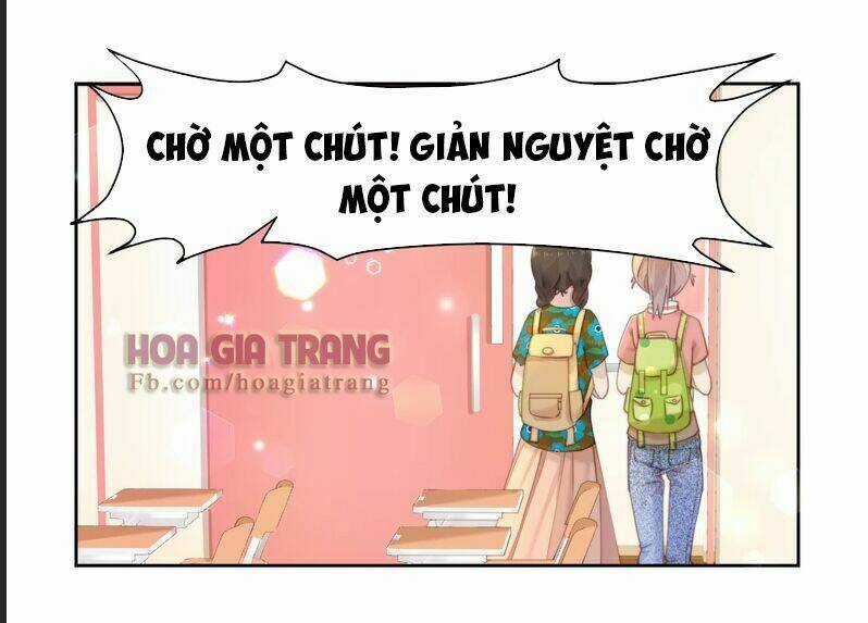 Thanh Âm Giai Điệu Phản Công Chapter 15 trang 20