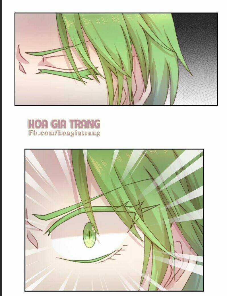 Thanh Âm Giai Điệu Phản Công Chapter 15 trang 3