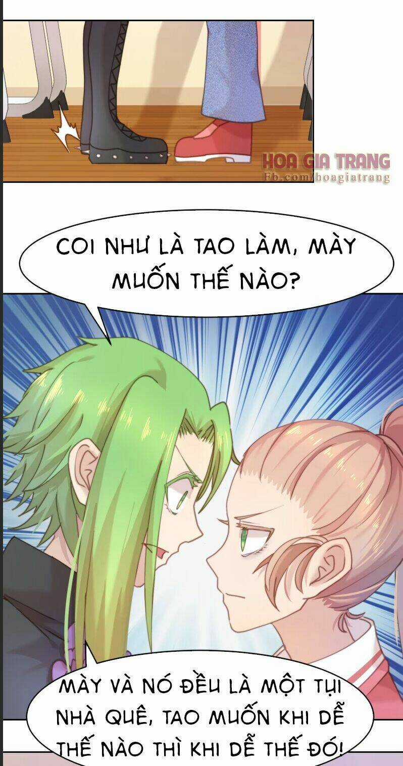 Thanh Âm Giai Điệu Phản Công Chapter 15 trang 5