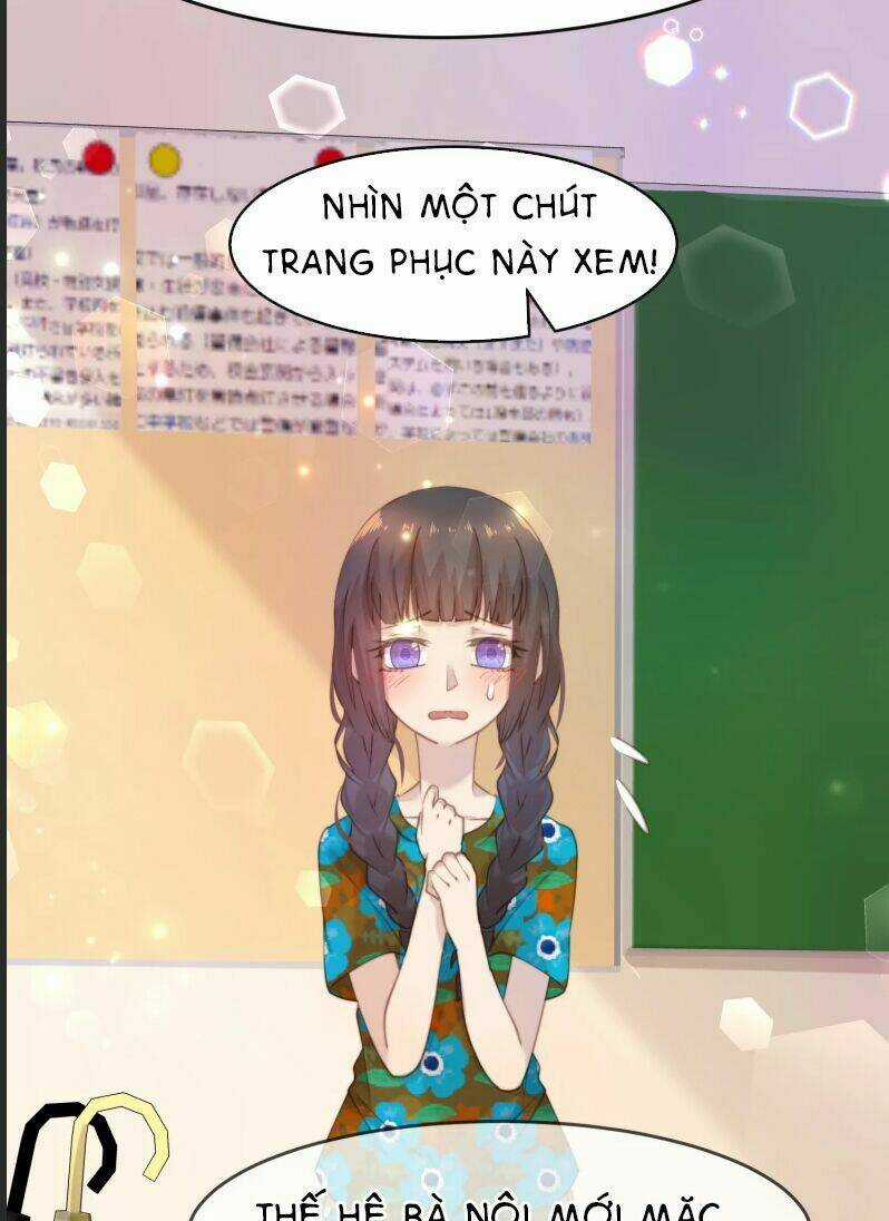 Thanh Âm Giai Điệu Phản Công Chapter 15 trang 6