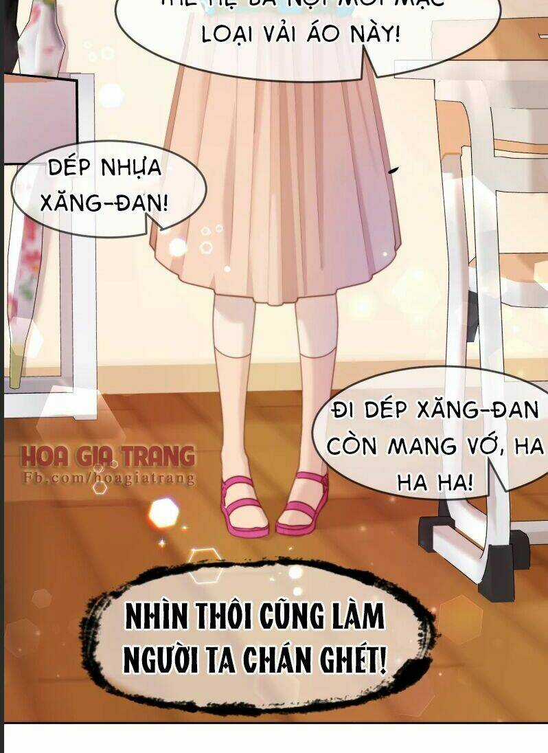 Thanh Âm Giai Điệu Phản Công Chapter 15 trang 7
