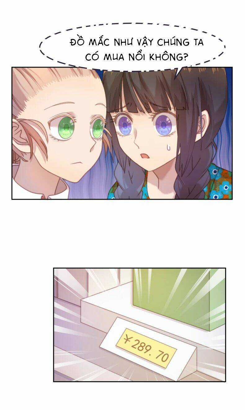 Thanh Âm Giai Điệu Phản Công Chapter 16 trang 10