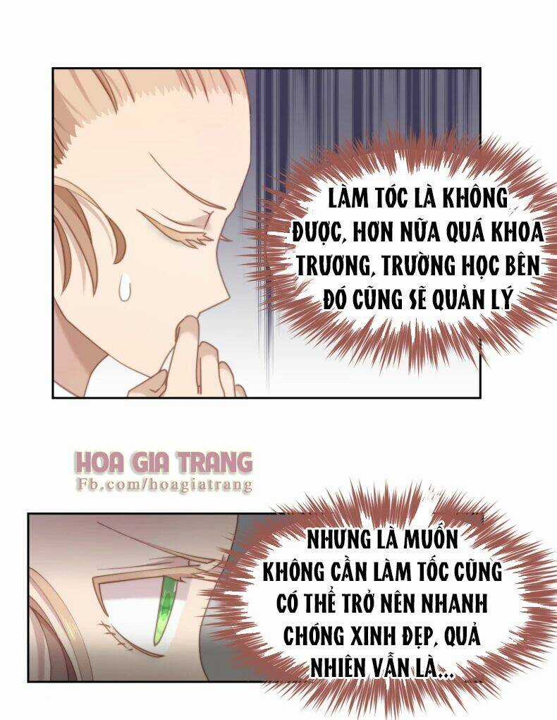 Thanh Âm Giai Điệu Phản Công Chapter 16 trang 12