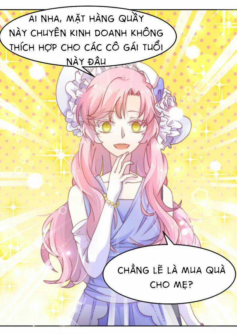 Thanh Âm Giai Điệu Phản Công Chapter 16 trang 15