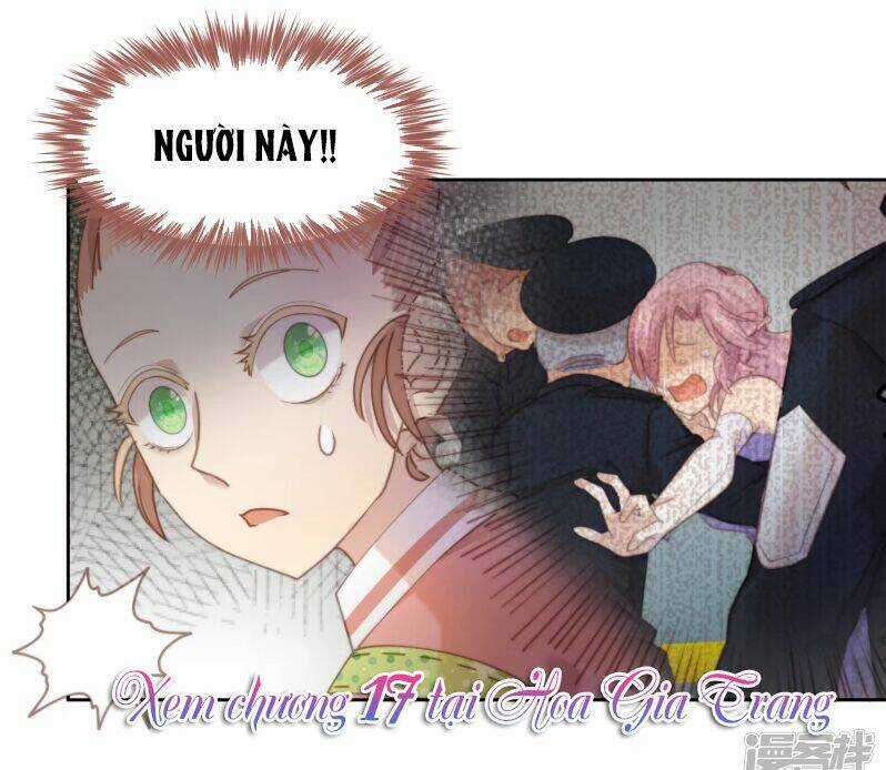 Thanh Âm Giai Điệu Phản Công Chapter 16 trang 16